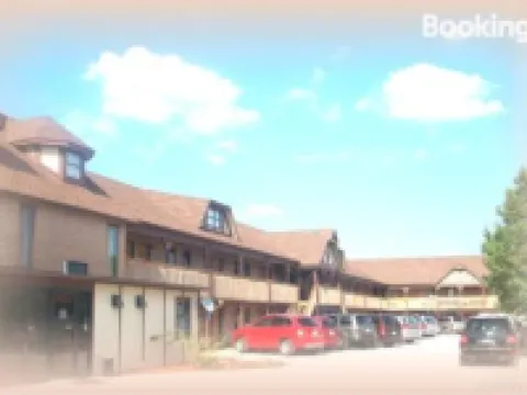 迦太基汽車旅館 迦太基酒店