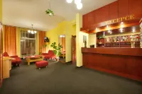 Hotel Henrietta Hotels in Prague