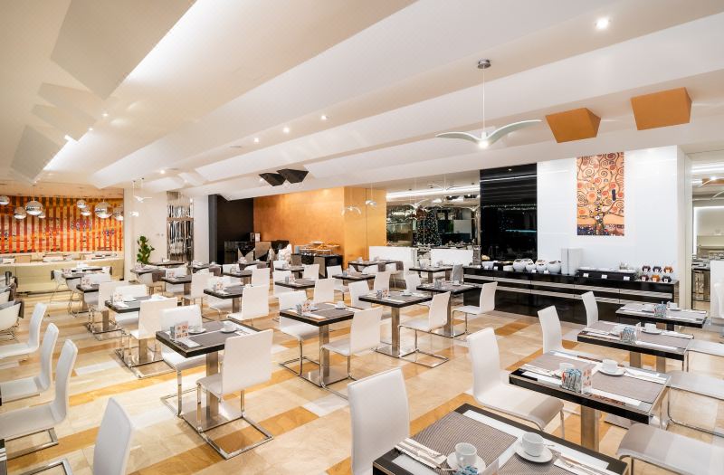 Grandium Hotel Prague photo 4