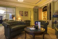 Sunstar Hotel Brissago Hotel di Ronco sopra Ascona