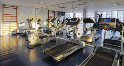 Gym H10 Gran Tinerfe - Adults Only Photo