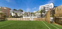 Globales Palmanova Hotels in Palmanova