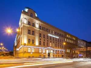 Kosher Hotel King David Prague