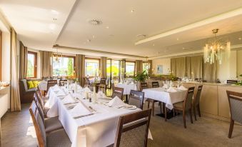 Hotel Scheffelhöhe