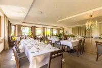 Hotel Scheffelhöhe