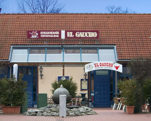 Hotel Amadeus Royal Berlin Hotels near Kaulsdorf