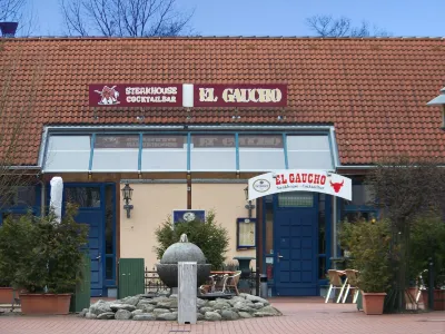 Hotel Amadeus Royal Berlin Hotels in Schoneiche