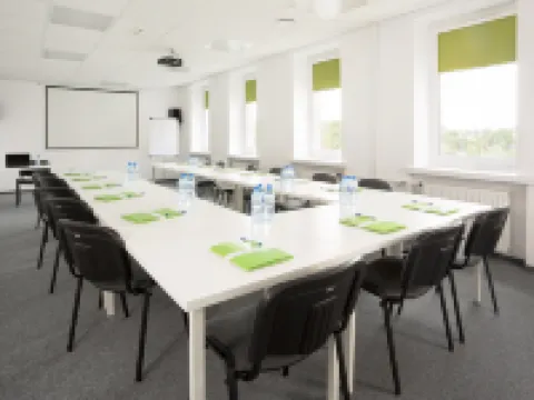 波茲南老城交通酒店 波茲南酒店