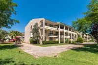 Aparthotel Bahia Pollensa Hotels in Pollensa
