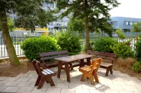 Airport Hotel Walldorf Hotels in Mörfelden-Walldorf