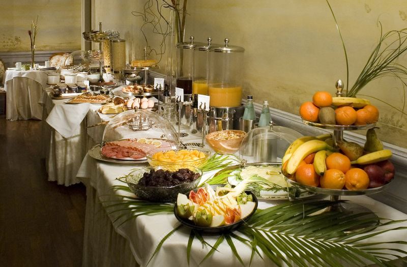 Alpi Hotel photo 4