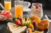 Best Western le Galice Aix Centre-Ville