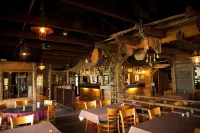 Kultahippu Hotel & Apartments Hotels in Ivalo