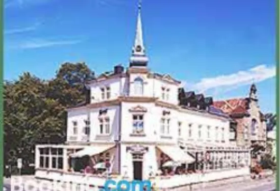 庫哈斯可切酒店及餐廳