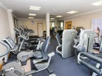 赫普斯特德之家餐廳酒店 斯韋爾酒店