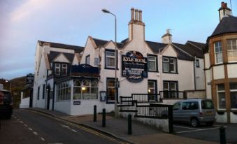 Kyle Hotel ‘A Bespoke Hotel’