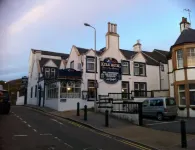 Kyle Hotel ‘A Bespoke Hotel’ Hotels in Broadford