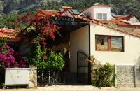 Kerem Apart Hotel Hôtels à : Karacaagac Mahallesi