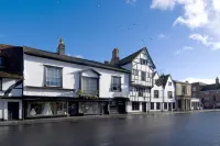 Chapter House Hotels in Britford
