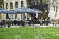 Hotel Zum Herrenhaus Hotel a Weberstedt