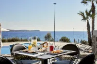 Poseidon of Paros Hotel & Spa Hotels in Drios