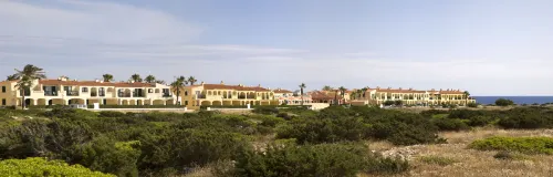 Globales Binimar Hotels in Cala en Blanes