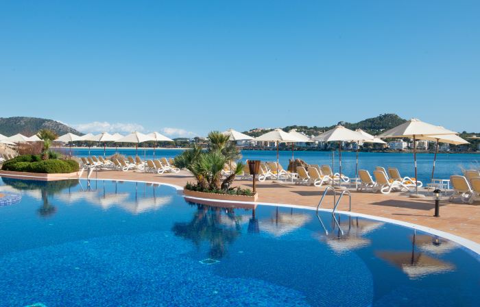Iberostar Selection Jardín del Sol Suites - Adults Only