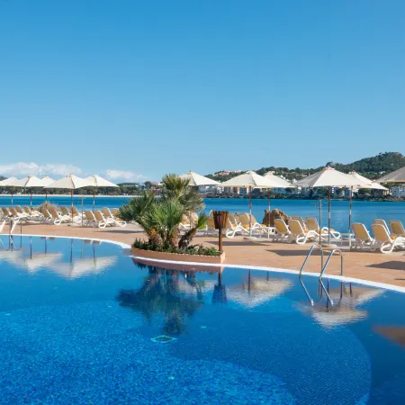 Iberostar Selection Jardín del Sol Suites - Adults Only