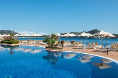 Iberostar Selection Jardín del Sol Suites - Adults Only Các khách sạn gần Flamingos Pub Santa Ponsa