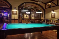 Hotel Talisman