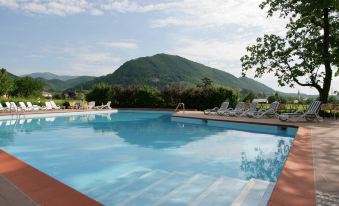 Hotel Villa Soligo - Small Luxury Hotels of the World