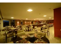 Indaiá Park Hotel - breakfast