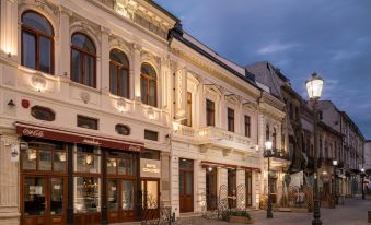 Concorde Old Bucharest Hotel