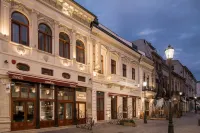 Concorde Old Bucharest Hotel
