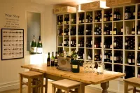 The Corner House Hotel Hotels in Taunton