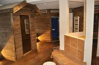 StrandBerg's Designhotel Viktoria - 4-Star