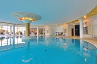 The Monarch Hotel Hotels in Neustadt an der Donau