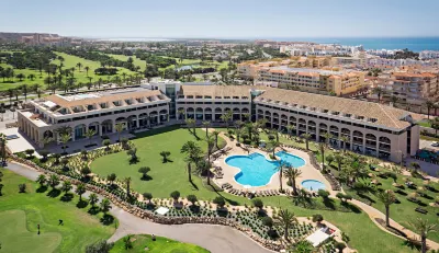 Hotel AR Golf Almerimar
