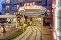 Hotel Majestic Hotels in Milano Marittima