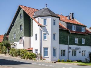 Harz-Landgasthaus Zander (ZENTRAL GELEGEN)