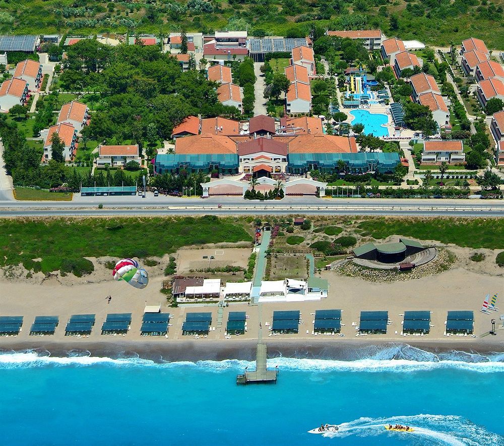 Aska Costa Holiday Club - All Inclusive