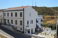 Beira Rio Hotels in Corte do Pinto