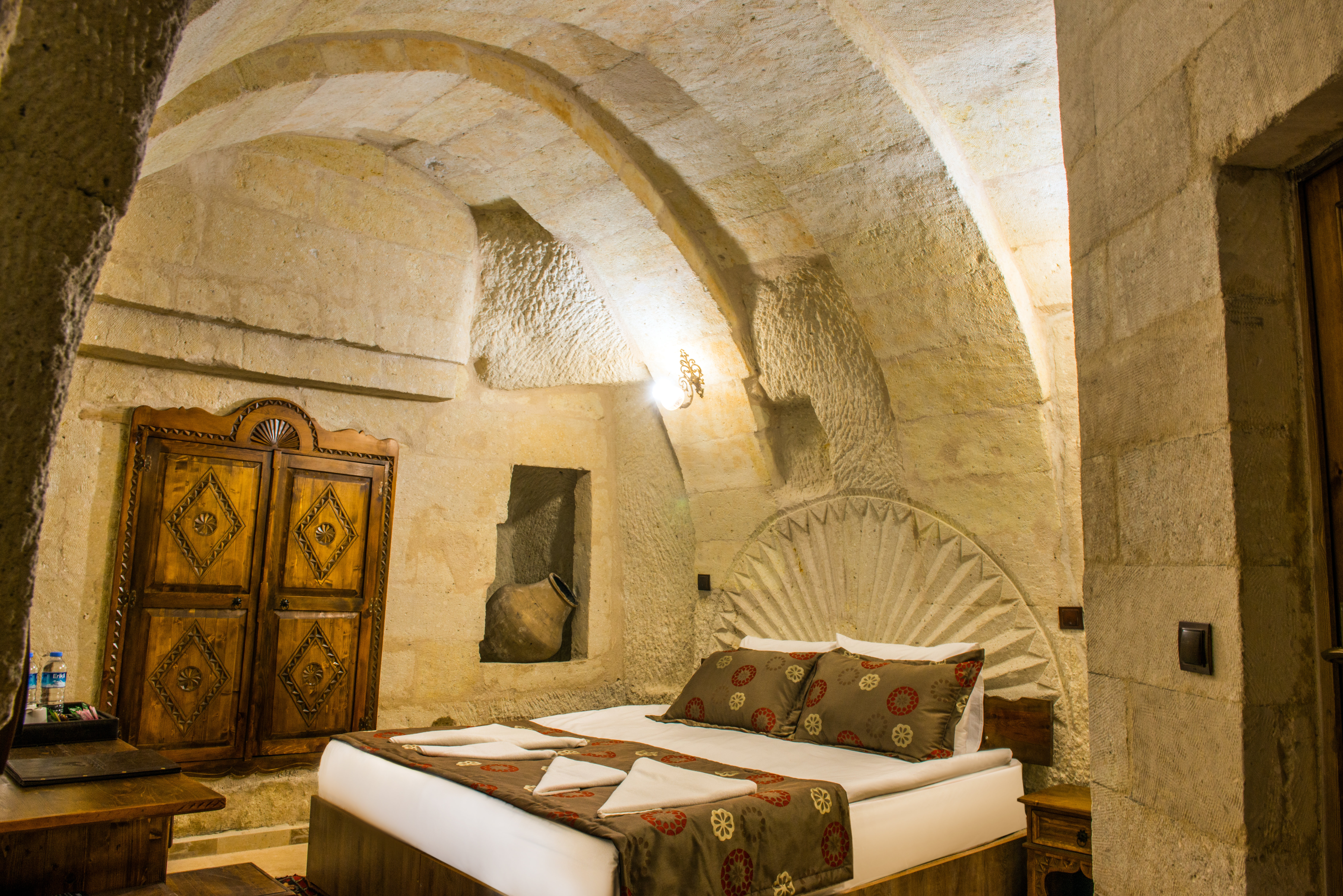 Historical Goreme House