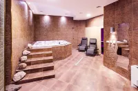 Hotel Viki