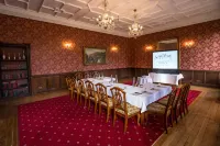 Carberry Tower Mansion House and Estate Hotels in Musselburgh
