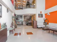 Hotel Paradise Hotels in Indore