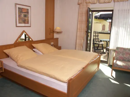 Landhotel Haus Weber