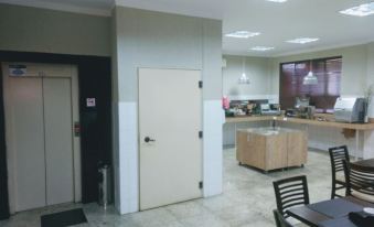 Onix Inn Hotel