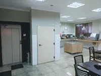 Onix Inn Hotel Hotel di Teodoro Sampaio