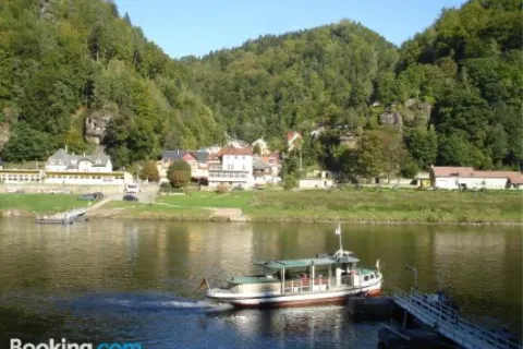 Bio-Hotel Zur Mühle